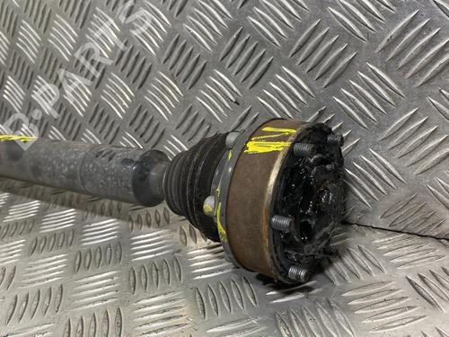 Right front driveshaft SEAT ALTEA (5P1) | BP20022995M39