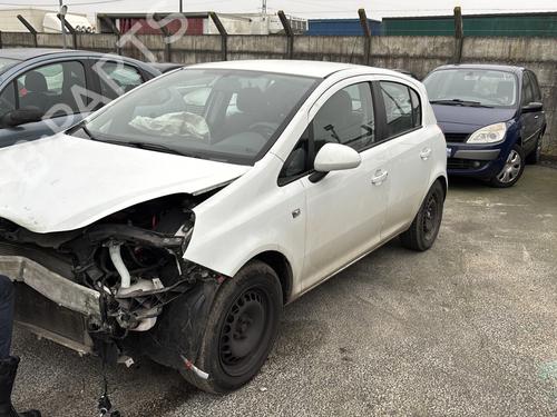 Right front indicator OPEL CORSA D (S07) 1.4 (L08, L68) | BP27632782C33  - Image 21