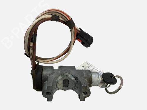 Used Ignition barrel Ignition barrel LAND ROVER DISCOVERY I (LJ) 2.5 TDI 4x4 (122 hp) 39948551 39948551