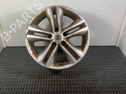 Used Rim NISSAN QASHQAI / QASHQAI +2 I (J10, NJ10, JJ10E) 1.6 dCi (130 hp) 23254106