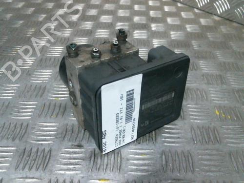 Used ABS pump CITROËN DS3 (SA_) 1.6 VTi 120 (120 hp) 20014135