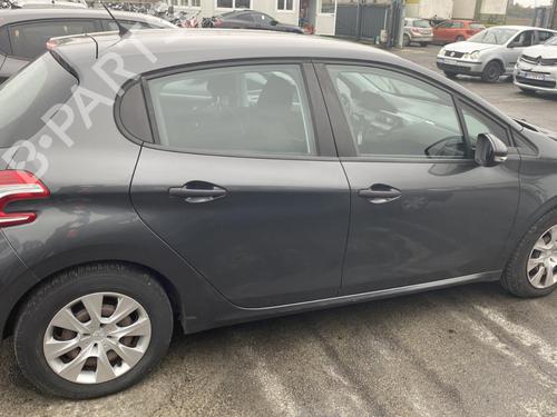 Left front window switch PEUGEOT 208 I (CA_, CC_) 1.0 VTi | BP24962059I27 - Image 12
