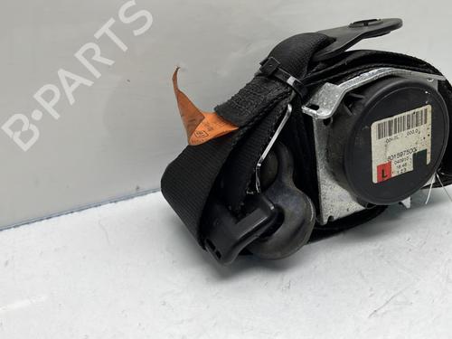Front left belt tensioner FORD FOCUS C-MAX (DM2) 1.6 TDCi | BP20484862C87 