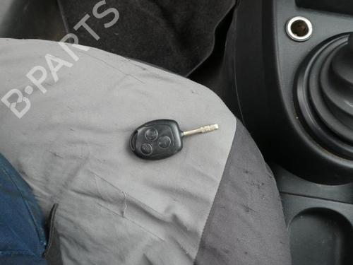 Hood FORD FIESTA V (JH_, JD_) 1.3 | BP21955439C1 