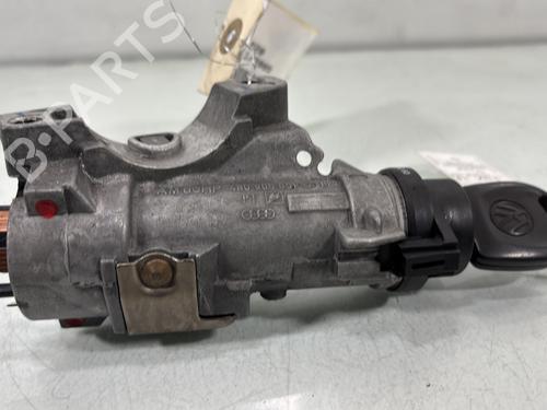 Ignition barrel VW FOX Hatchback (5Z1, 5Z3, 5Z4) 1.2 | BP27712066M48 