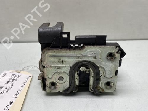 Used Front right lock DACIA SANDERO 1.5 dCi (68 hp) 30910444