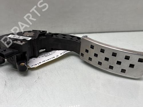 Used Pedal Pedal RENAULT GRAND SCÉNIC III (JZ0/1_) 1.5 dCi (JZ09, JZ0D, JZ10, JZ14, JZ1G, JZ29, JZ2C) (110 hp) 32125786 32125786