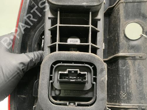 Right taillight DACIA DUSTER (HS_) 1.5 dCi | BP31257478C35