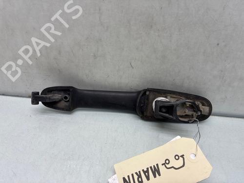 Used Front right exterior door handle Front right exterior door handle 37172025 37172025
