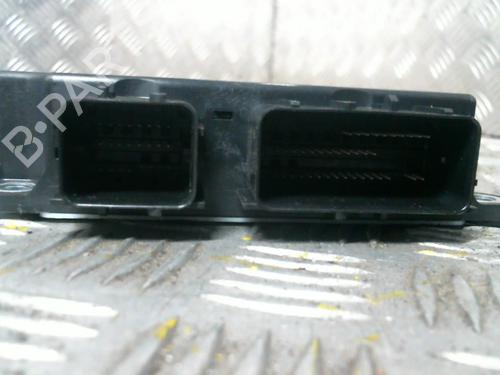 Used ECU airbags OPEL MERIVA B MPV (S10) 1.3 CDTI (75) (95 hp) 19997385