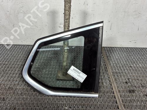 Used Rear right door window Rear right door window BMW X3 (F25) xDrive 20 d (184 hp) 33659351 33659351