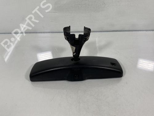 Used Rear mirror Rear mirror VW GOLF V (1K1) 1.9 TDI (105 hp) 20020805 20020805