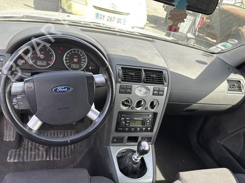 Engine FORD MONDEO III (B5Y) | BP36663848M1 - Image 21