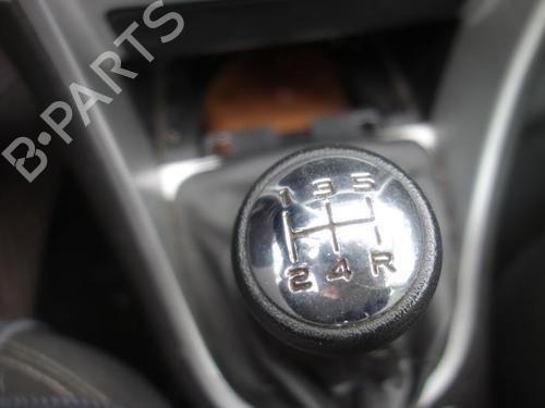 Rear left belt tensioner PEUGEOT 307 Break (3E)  | BP19981973C89 