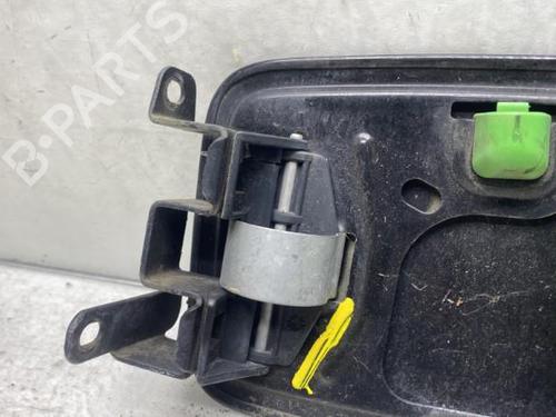 Fuel flap LAND ROVER RANGE ROVER III (L322) 4.4 4x4 | BP19963653C131 