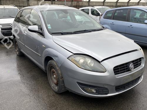 Left mirror FIAT CROMA (194_) 1.9 D Multijet (194AXC1B, 194AXC12) | BP24407207C26 