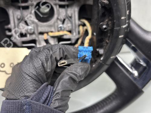 Steering wheel CITROËN C4 Grand Picasso I (UA_) 1.6 HDi | BP29711629C49 
