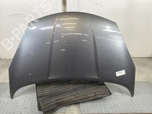 Used Hood NISSAN NOTE (E11, NE11) 1.5 dCi (86 hp) 32062912