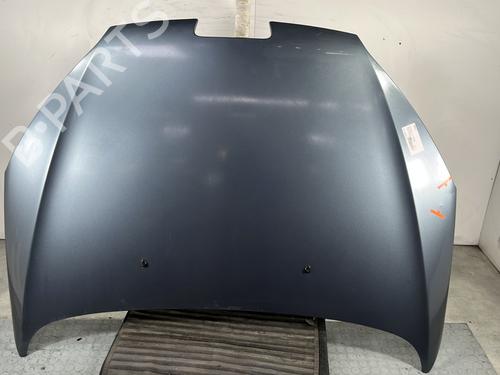 Used Hood PEUGEOT 407 (6D_) 1.6 HDi 110 (6D9HZC, 6D9HYC) (109 hp) 28280250