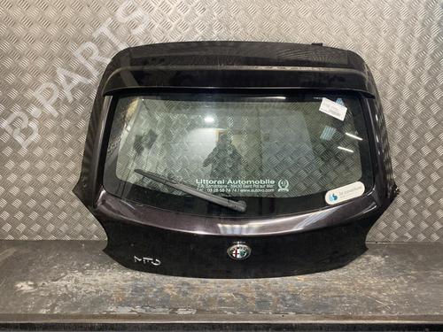Tailgate ALFA ROMEO MITO (955_) 1.3 MultiJet (955AXT1A) | BP20026984C6 