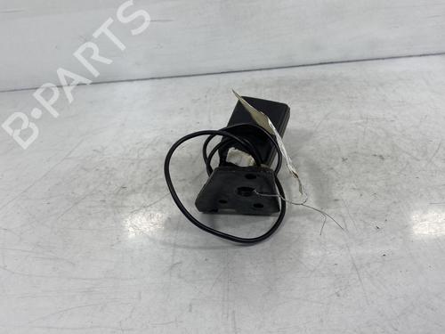 Used Seat buckle PEUGEOT 308 I (4A_, 4C_) 1.6 HDi (109 hp) 19996225