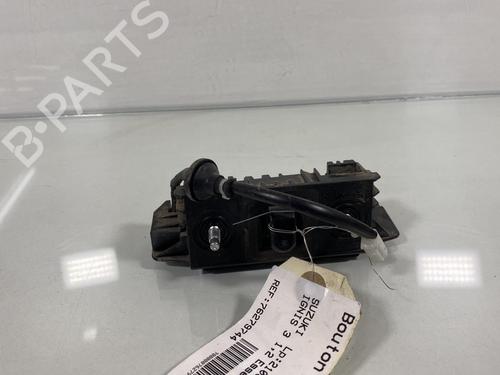 Used Switch Switch SUZUKI IGNIS III (MF, FF) 1.2 Hybrid AllGrip (ATK412) (90 hp) 19954407 19954407