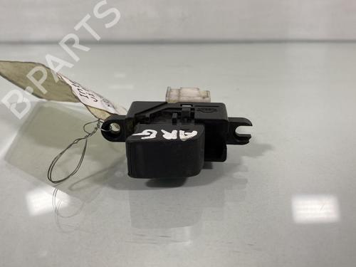 Used Left rear window switch NISSAN ALMERA TINO (V10) [1998-2006]  20020002