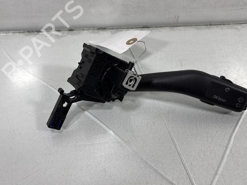 Used Steering column stalk VW GOLF V (1K1) 1.9 TDI (105 hp) 30791677