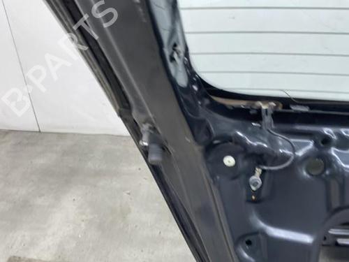 Used Tailgate Tailgate HYUNDAI i30 (FD) 1.6 CRDi (90 hp) 20597685 20597685