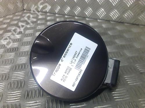 Used Fuel flap ALFA ROMEO MITO (955_) 1.4 MultiAir (955AXL1B) (105 hp) 19981804