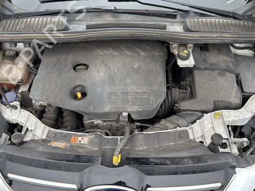 Left front window switch FORD C-MAX II (DXA/CB7, DXA/CEU) | BP34477400I27 - Image 19