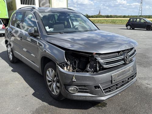 Right front window switch VW TIGUAN (5N_) 2.0 TDI | BP38230520I26 - Image 21