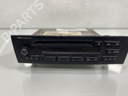 Used Radio BMW 1 (F20) [2011-2019]  19956921