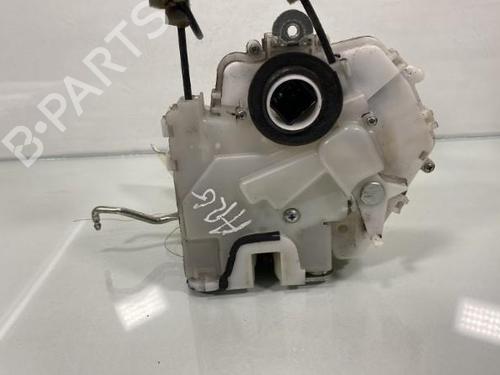 Rear left lock HONDA FR-V (BE) 2.2 i CTDi (BE5) | BP20009501C100 