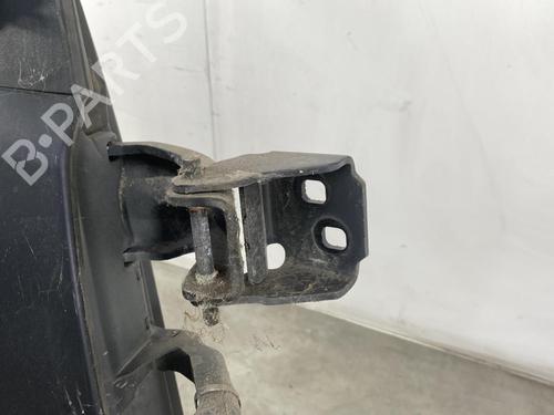 Used Right front door SMART FORTWO Coupe (451) 1.0 (451.330, 451.334) (61 hp) 20182617