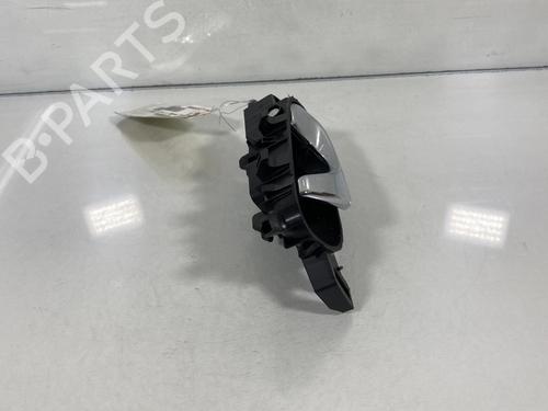 Used Front right interior door handle Front right interior door handle RENAULT KADJAR (HA_, HL_) 1.5 dCi 110 (HLA3) (110 hp) 20021281 20021281