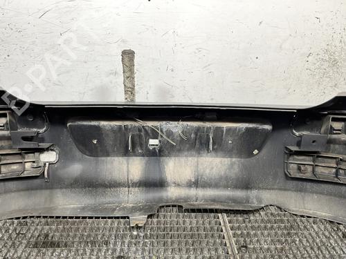 Rear bumper PEUGEOT 307 (3A/C) 2.0 HDi 110 | BP32339427C8 