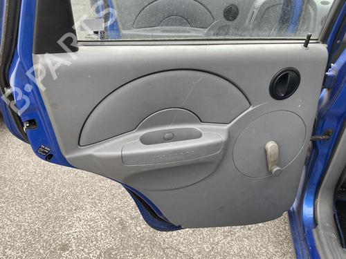 Right headlight DAEWOO KALOS (KLAS) 1.4 | BP20223300C29  - Image 5