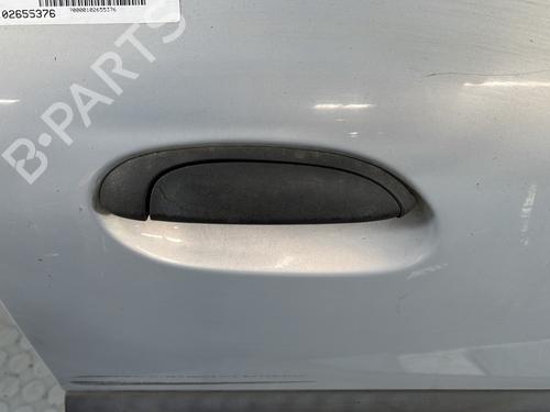Right front door RENAULT CLIO II (BB_, CB_) 1.4 16V (B/CB0P, BB13) | BP24208185C3 