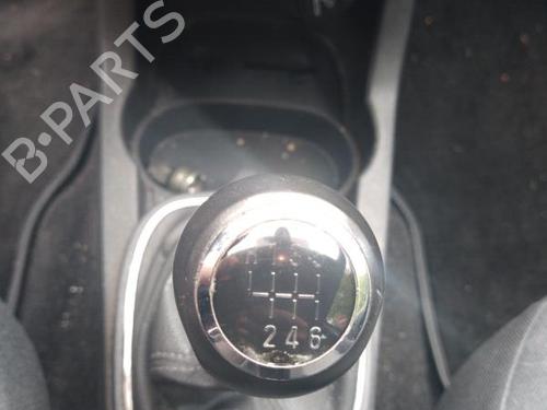 Tailgate lock OPEL CORSA D (S07) 1.3 CDTI (L08, L68) | BP20023419C101 