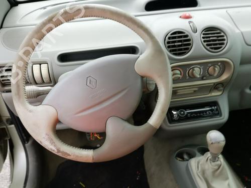 Front bumper RENAULT TWINGO I (C06_) 1.2 16V (C060) | BP32063175C7 