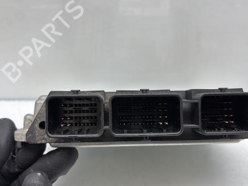 Engine control unit (ECU) CITROËN C4 Picasso I MPV (UD_) 1.6 HDi | BP29161545M57 - Image 2