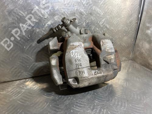 Used Right front brake caliper Right front brake caliper 20008687 20008687