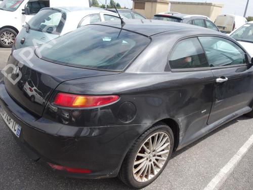 Starter ALFA ROMEO GT (937_) 1.9 JTD (937CXN1B) | BP20001174M8 