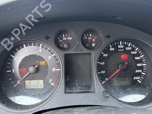 Headlight switch SEAT IBIZA III (6L1) 1.4 16V | BP29610013I24  - Image 25