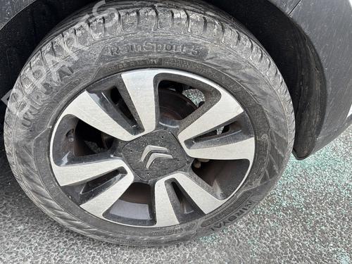 Bremselys CITROËN C3 III (SX) 1.6 BlueHDi 100 | BP36792280L11 - Image 19