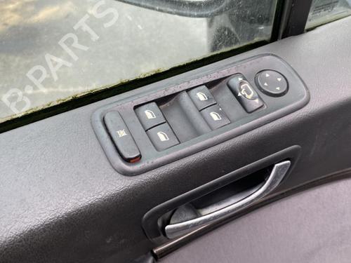 Left mirror CITROËN C8 (EA_, EB_) 2.0 HDi 165 | BP26495560C26  - Image 22