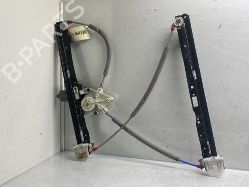 Front right window mechanism FORD B-MAX (JK) 1.0 EcoBoost | BP19970427C23 - Image 5