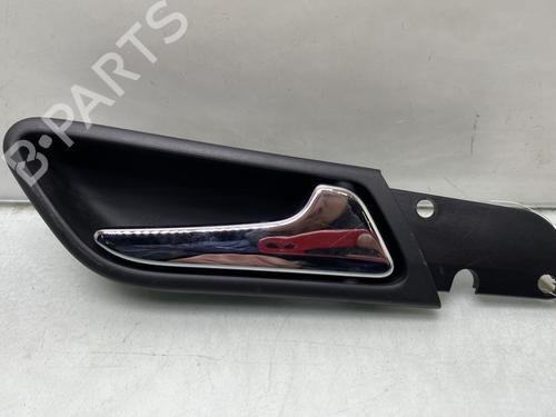Used Rear right interior door handle MERCEDES-BENZ B-CLASS Sports Tourer (W245) B 200 CDI (245.208) (140 hp) 24961214