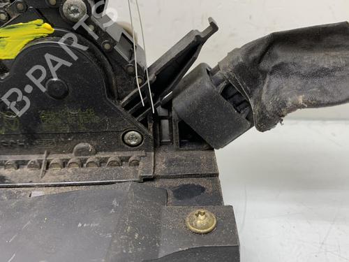 Used Front right lock FORD FOCUS I (DAW, DBW) 1.8 16V (115 hp) 20009275